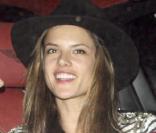 Alessandra Ambrosio