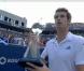 Le 15 août 2010, Andy Murray a remporté à Toronto la Rogers Cup, aux dépens de Roger Federer. Mais le Suisse a un lot de consolation : il remonte au 2e rang mondial.