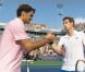 Le 15 août 2010, Andy Murray a remporté à Toronto la Rogers Cup, aux dépens de Roger Federer. Mais le Suisse a un lot de consolation : il remonte au 2e rang mondial.