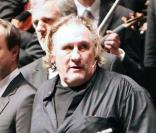Gérard Depardieu est le narrateur de la pièce musical Ivan le Terrible du film du même nom, jouée par l'orchestre philarmonique de Vienne dirigé par le chef Ricardo Muti, à Salzbourg le 14 août 2010