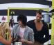 Un froid est jeté entre Stéphanie et Maxime à cause d'une histoire de lettre...