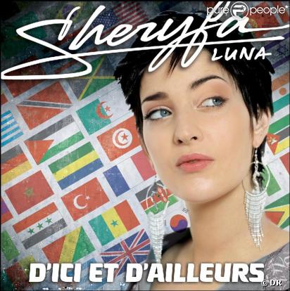 'D'ici et d'ailleurs' le nouveau titre de Sheryfa Luna chez ULM