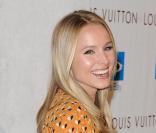 Kristen Bell lors de la soirée caritative pour l'association Heal the Bay dans la boutique Louis Vuitton de Santa Monica le 19 août 2010