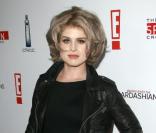 Kelly Osbourne assiste au lancement de la nouvelle émission de télé réalité des soeurs Kardashian, Keeping up with the Kardashians : The Spin Crowd, jeudi 19 août.