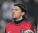 Le gardien du PSG Grégory Coupet reconnaît qu\'il a déjà eu envie d\'insulter Raymond Domenech !