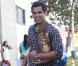 Jessica Alba lors d'une partie de Kickball à Los Angeles