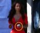 Jessica Alba sur un shooting sexy n'en oublie pas sa drogue numéro un : la cigarette !