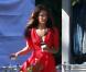 Jessica Alba sur un shooting sexy n'en oublie pas sa drogue numéro un : la cigarette !