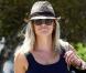  Reese Witherspoon se promène à Los Angeles le 20 août 2010 