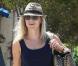  Reese Witherspoon se promène à Los Angeles le 20 août 2010 