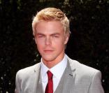 Derek Hough lors de la soirée des 62e Arts Creative Emmy Awards à Los Angeles le 21 août 2010