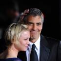 PHOTOS : première du nouveau film de George Clooney à Hollywood