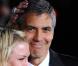PHOTOS : première du nouveau film de George Clooney à Hollywood