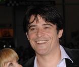 Goran Visnjic et sa femme
