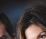 Cindy Crawford et son mari Rande Gerber