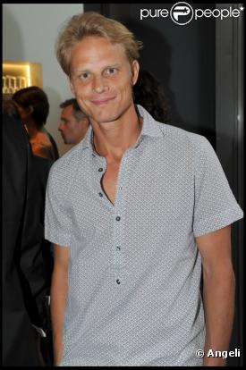 Arnaud Lemaire