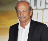 Patrick Chesnais lors de l\'avant-première du film 600 kilos d\'or pur au cinéma Gaumont Opera à Paris le 23 août 2010
