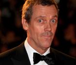 Hugh Laurie