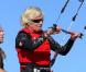Richard Branson a reporté sa traversée de la Manche !