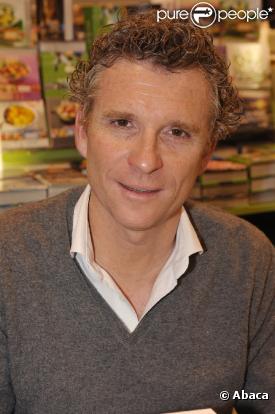 Denis Brogniart