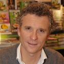 Denis Brogniart et le prochain Koh Lanta : 