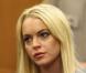 Lindsay Lohan est libre... mais sous étroite surveillance ! (réactualisé)