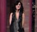 Katy Perry sur le plateau de David Letterman