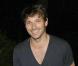 Le mannequin espagnol Andres Velencoso