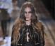 Le mannequin hongrois Eniko Mihalik