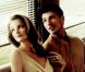 Quand Andres Velencoso joue les hommes BCBG, ce n'est pas au bras de Kylie Minogue !