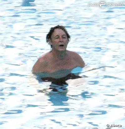 Paul McCartney