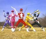 Power Rangers 