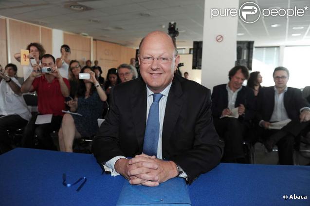 Rémy Pflimlin