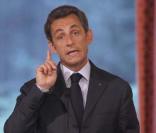  Nicolas Sarkozy 
