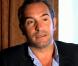 L'interview de Jean Dujardin et Albert Dupontel pour Le Bruit des glaçons