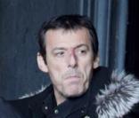 Christian Jeanpierre, ici à droite lors des obsèques de Thierry Gilardi, devrait prendre la succession de son défunt collègue