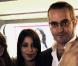 Géraldine Nakache, Leïla Bekhti et Daniel Cohen font la promotion du film Tout ce qui brille, dans le cadre de la sortie DVD. 26 août 2010