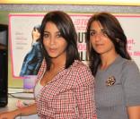 Interview Exclusive de Géraldine Nakache et Leïla Bekhti