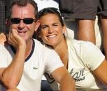 Us Open 2010 : La dernière levée du Grand Chelem attire d'année en année les people à Flushing Meadows.