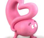Barbapapa