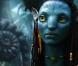 Des images d' Avatar , de James Cameron.