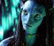 Des images d' Avatar , de James Cameron.