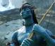 Des images d' Avatar , de James Cameron.