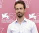 Benjamin Millepied, à l'occasion du photocall de  Black Swan , présenté en ouverture de la 67e Mostra de Venise, le 1er septembre 2010.