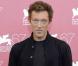 Vincent Cassel, à l'occasion du photocall de  Black Swan , présenté en ouverture de la 67e Mostra de Venise, le 1er septembre 2010.