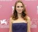 Natalie Portman, à l'occasion du photocall de  Black Swan , présenté en ouverture de la 67e Mostra de Venise, le 1er septembre 2010.