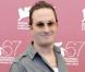 Darren Aronofsky, à l'occasion du photocall de  Black Swan , présenté en ouverture de la 67e Mostra de Venise, le 1er septembre 2010.