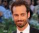 Benjamin Millepied, à l'occasion du tapis rouge de Black Swan , présenté en ouverture de la 67e Mostra de Venise, le 1er septembre 2010.