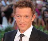 Vincent Cassel, à l\'occasion du tapis rouge de <em>Black Swan</em>, présenté en ouverture de la 67e Mostra de Venise, le 1er septembre 2010.