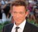 Vincent Cassel, à l'occasion du tapis rouge de Black Swan , présenté en ouverture de la 67e Mostra de Venise, le 1er septembre 2010.